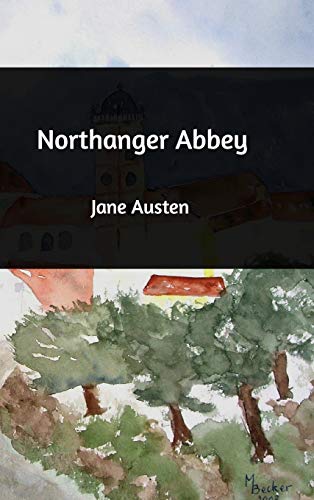 9781389456626: Northanger Abbey