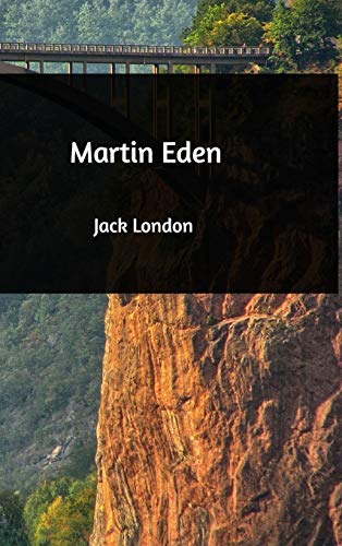 9781389462078: Martin Eden