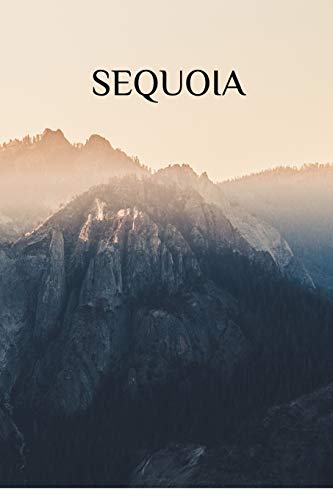 9781389508523: SEQUOIA