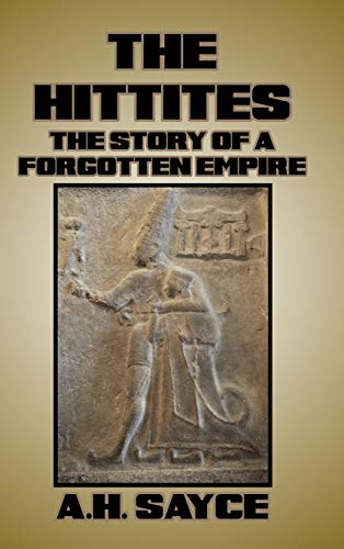 Beispielbild fr The Hittites zum Verkauf von Reuseabook