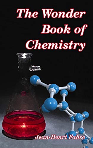 9781389521294: The Wonder Book of Chemistry