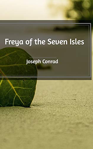 9781389545221: Freya of the Seven Isles