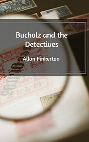 Beispielbild fr Bucholz and the Detectives zum Verkauf von Buchpark