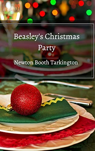 Imagen de archivo de Beasley's Christmas Party a la venta por WorldofBooks