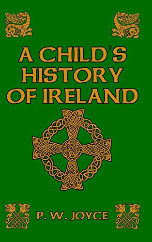 9781389617362: A Child'S History Of Ireland