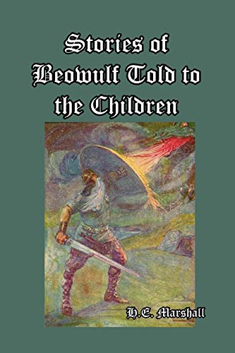 9781389630828: Stories of Beowulf Told to the Children