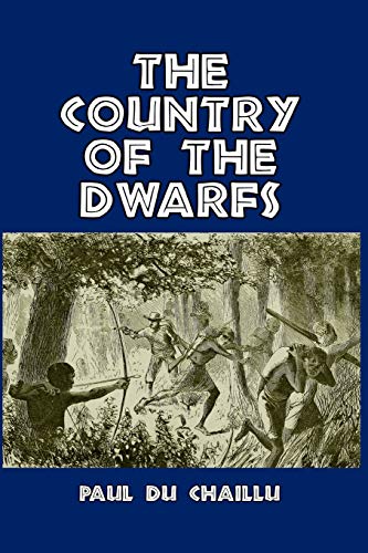 9781389635021: The Country of the Dwarfs