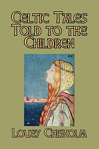 9781389636240: Celtic Tales Told to the Children