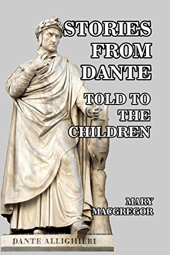 Beispielbild fr Stories from Dante zum Verkauf von Buchpark