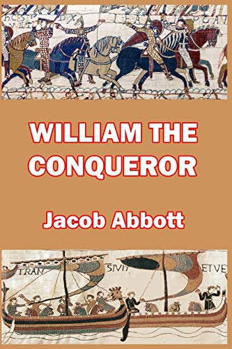 Beispielbild fr William the Conqueror zum Verkauf von Lucky's Textbooks