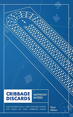 9781389645891: Cribbage Discards (3rd Edition)