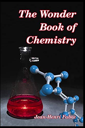 9781389646102: The Wonder Book of Chemistry