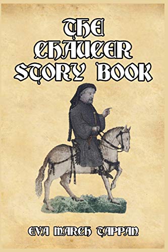 Beispielbild fr The Chaucer Story Book zum Verkauf von Buchpark