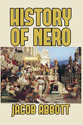 9781389655715: History Of Nero