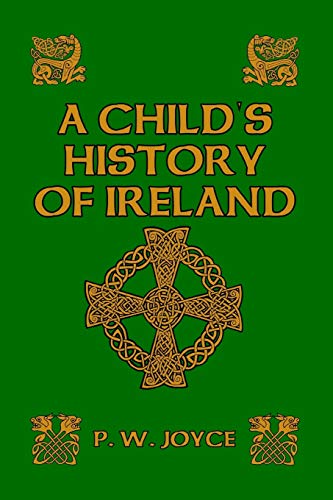 9781389659027: A Child's History of Ireland