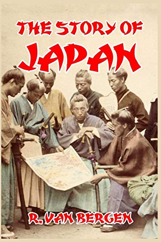 Beispielbild fr The Story of Japan zum Verkauf von Lucky's Textbooks