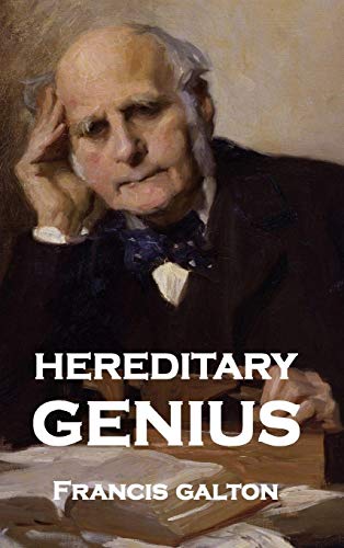9781389730177: Hereditary Genius
