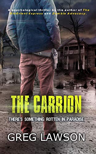Imagen de archivo de The Carrion a la venta por Lakeside Books