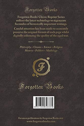 Beispielbild fr Impresiones y Recuerdos, Vol. 2 (Classic Reprint) zum Verkauf von Forgotten Books