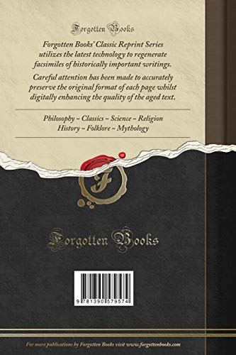 Imagen de archivo de Seeufer-und Hafen-Bau, Vol. 3 (Classic Reprint) a la venta por Forgotten Books