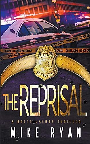 Stock image for The Reprisal for sale by THE SAINT BOOKSTORE