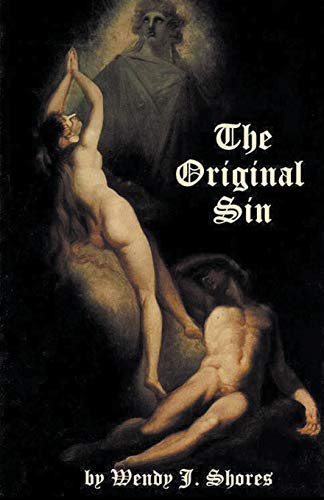 Stock image for The Original Sin for sale by Lucky's Textbooks