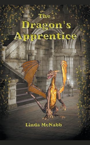 Stock image for The Dragon's Apprentice for sale by Ria Christie Collections