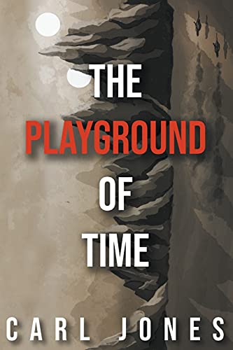 Beispielbild fr The Playground of Time zum Verkauf von Buchpark