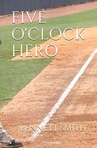 Imagen de archivo de Five O çlock Hero a la venta por Open Books