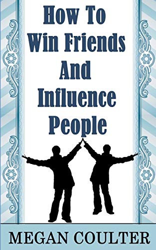 Beispielbild fr How To Win Friends And Influence People zum Verkauf von Red's Corner LLC