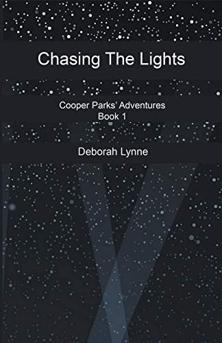 Beispielbild fr Chasing The Lights zum Verkauf von GreatBookPrices