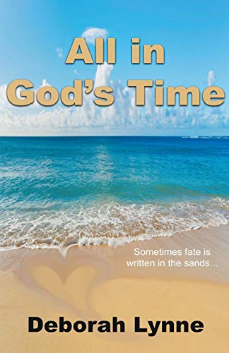 Beispielbild fr All in God's Time zum Verkauf von GreatBookPrices