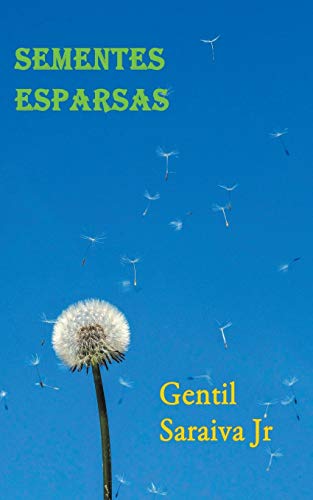 Imagen de archivo de Sementes Esparsas (Portuguese Edition) a la venta por Books Unplugged