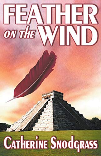 Stock image for Feather On The Wind for sale by Lucky's Textbooks