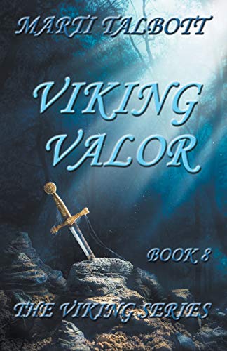 9781393068785: Viking Valor
