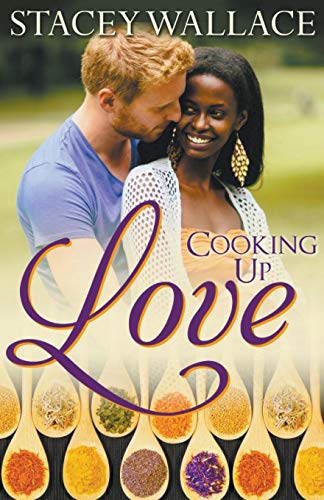 Stock image for Cooking Up Love for sale by Chiron Media