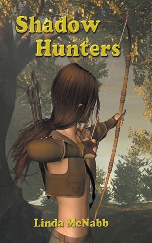 Stock image for Shadow Hunters for sale by Ria Christie Collections
