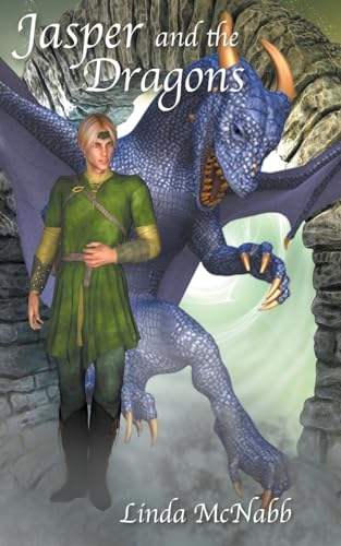 Beispielbild fr Jasper and the Dragons zum Verkauf von PBShop.store US
