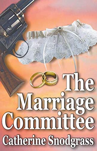 9781393086543: The Marriage Committee