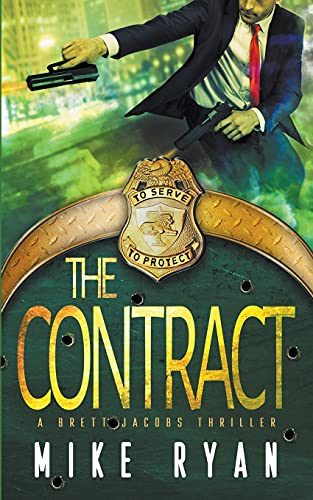 Stock image for The Contract for sale by THE SAINT BOOKSTORE