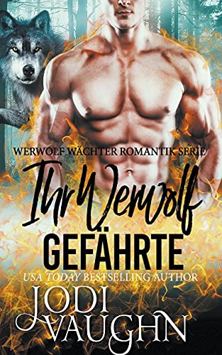 9781393113461: Ihr Werwolf Gefhrte (German Edition)