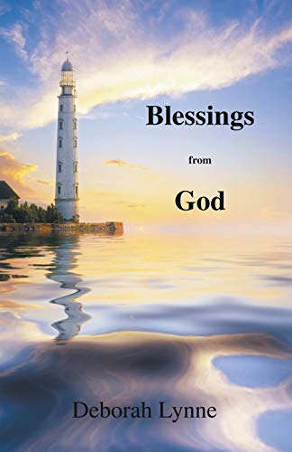 Stock image for Blessings from God for sale by GreatBookPrices