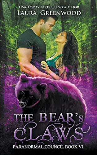 Stock image for The Bear's Claws for sale by GreatBookPrices