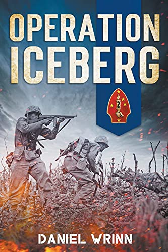 9781393172253: Operation Iceberg (Ww2 Pacific Military History)
