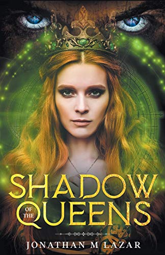 Stock image for Shadow of the Queens (The Gehenna Cycle) for sale by SecondSale