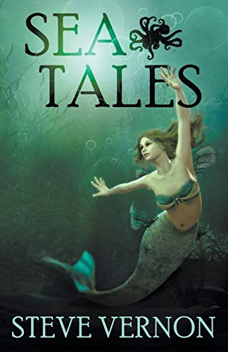 Stock image for Sea Tales for sale by Lucky's Textbooks