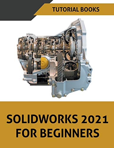 Immagine dell'editore per Solidworks 2021 For Beginners venduto da Ria Christie Collections