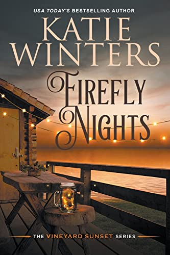 Stock image for Firefly Nights (Book 2) for sale by HPB Inc.