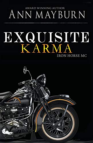 Stock image for Exquisite Karma for sale by GreatBookPrices