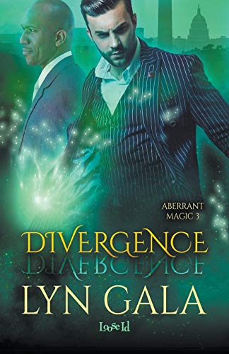 Imagen de archivo de Divergence (Aberrant Magic) a la venta por Lucky's Textbooks